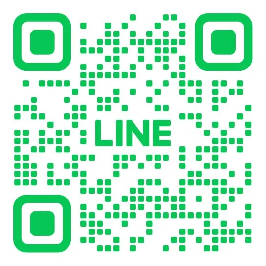 QR Code ทักเข้ามา เว็บยูฟ่า789 Line @