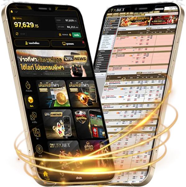 เว็บยูฟ่า789 Mobile — แทงบอลมือถือ